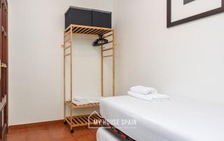 MyHouseSpain - Casa con jardín en Sebades - 1