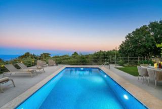 Olimpia Villas I Luxury villas with private pools! - 1