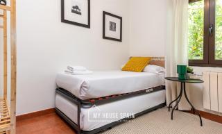 MyHouseSpain - Casa con jardín en Sebades - 6