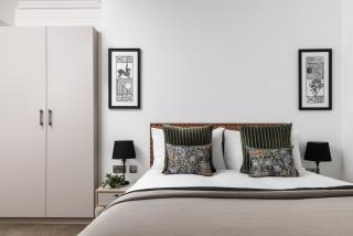 The Jubilee by Supercity Aparthotels - 5