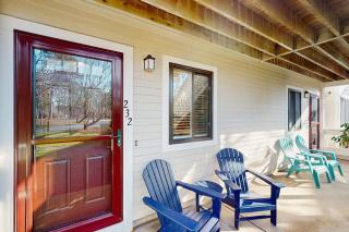 Ocean Edge Escape - 7