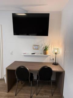 CityApartment K1 KLIMATISIERT - Friedrichshafen - 3