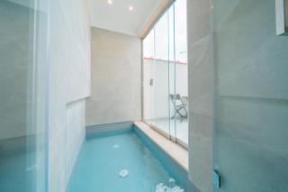 Sicilian Jacuzzi stay - 2BR - 4