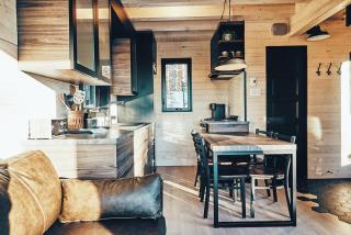 MIR - Micro Chalet with Incredible View Near Quebec City - 2