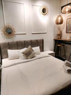 Scarletz KLCC Twin Tower Side Suites - 7