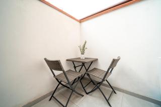 Sicilian Jacuzzi stay - 2BR - 6
