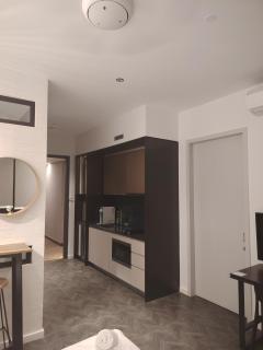 Scarletz KLCC Twin Tower Side Suites - 2