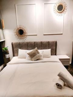 Scarletz KLCC Twin Tower Side Suites - 8