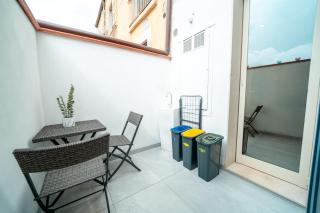 Sicilian Jacuzzi stay - 2BR - 5