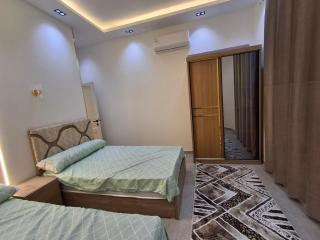 Hotel apartments - 3