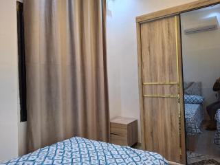 Hotel apartments - 1