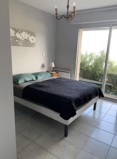 Maison de vacances Vue Mer Et Plage - 8