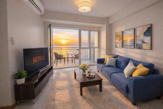 Lovely Apartment across Okada with Sunset View - 8