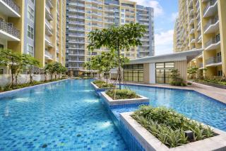 Lovely Apartment across Okada with Sunset View - 7