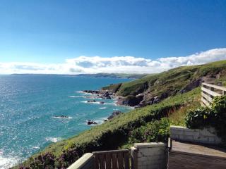 Breathtaking seaside chalet - 7