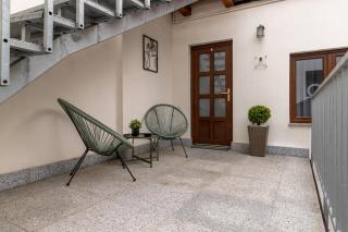 Townhouse Boutique - 5