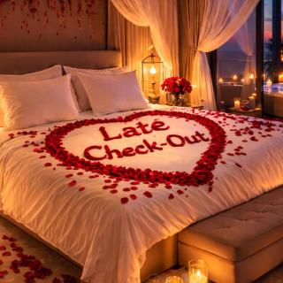 Loveroom Ô Diable Des Plaisirs - 4