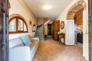 Villa La Pieve - 4