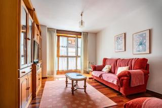 Apartamento increible Cangas Onis - 0