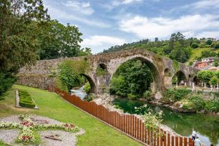 Apartamento increible Cangas Onis - 2