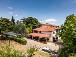 Villa La Pieve - 5