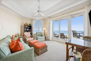 Oceanfront Penthouse Retreat 7th Floor at Ocean Place - 8