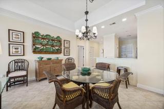 Oceanfront Penthouse Retreat 7th Floor at Ocean Place - 4