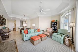 Oceanfront Penthouse Retreat 7th Floor at Ocean Place - 3