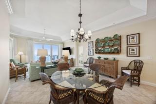 Oceanfront Penthouse Retreat 7th Floor at Ocean Place - 2