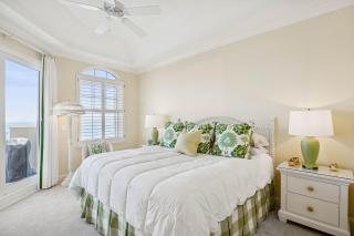 Oceanfront Penthouse Retreat 7th Floor at Ocean Place - 1