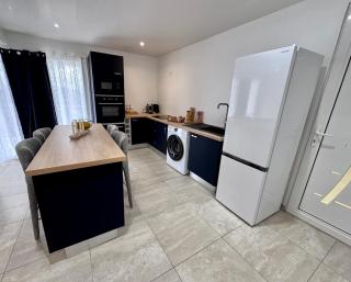 Appartement Blueberry confort et modernité - 7