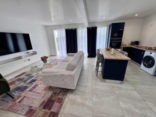 Appartement Blueberry confort et modernité - 4