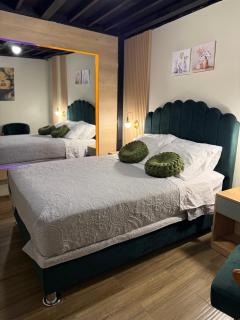 Casa Armonía, Dúplex 3 Habitaciones - 2