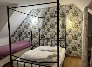 Gîte les 3 pins - 1