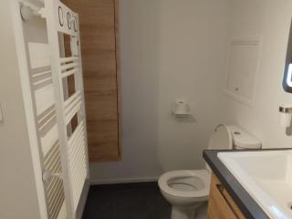 APPARTEMENT REFAIT à NEUF MODERNE ENTREE PARIS SUD - 1