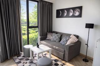 Suite Bloom 1BR Laguna Skypark Bang Tao -  - 3