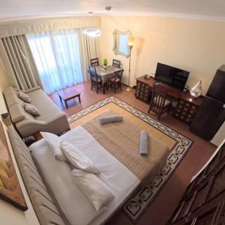 Domina Coral Bay Suite Harem Sharm El Sheikh - 9