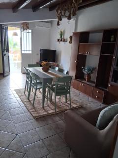 Villa Oleandri mare di Sicilia - 2
