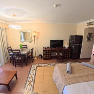 Domina Coral Bay Suite Harem Sharm El Sheikh - 6