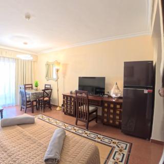 Domina Coral Bay Suite Harem Sharm El Sheikh - 5