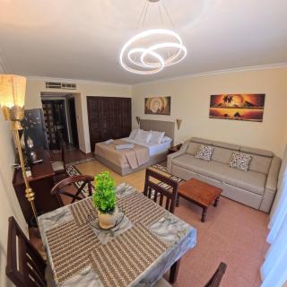 Domina Coral Bay Suite Harem Sharm El Sheikh - 4