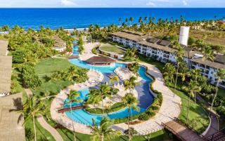 Charmoso Apt 2Qts Beiramar - Beach Class Muro Alto - By Anfitrião Legal - 0