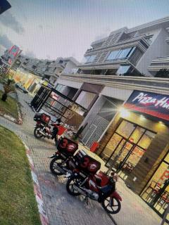 Luxury Apartment with Pool Mansbay Rosa El Mansouriya - 8