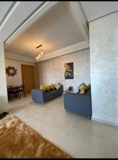 Luxury Apartment with Pool Mansbay Rosa El Mansouriya - 6