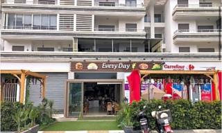 Luxury Apartment with Pool Mansbay Rosa El Mansouriya - 4