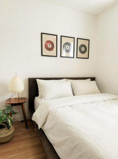 DOMEIN Seoul Hongdae 3 Queen Beds 7 Guests - 5