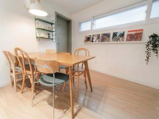 DOMEIN Seoul Hongdae 3 Queen Beds 7 Guests - 1