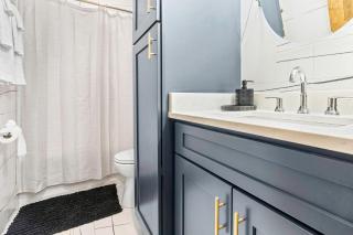 Seize the Stay Creole Cottage Main - 7