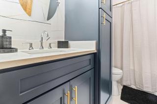 Seize the Stay Creole Cottage Main - 5