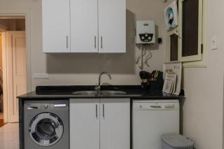 Modern Nile View Retreat in the Heart of Cairo - 8